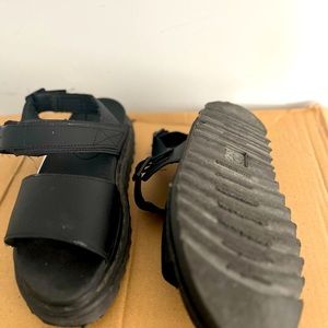Voss Dr Martens - needs a new home